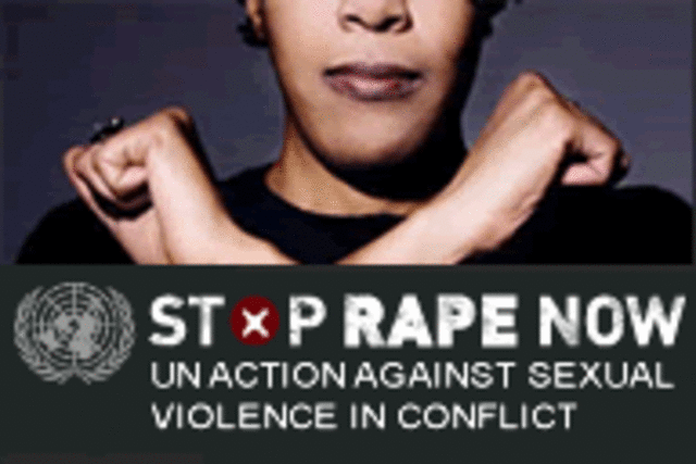 Security Council Resolution 1820 on Sexual Violence in Conflict