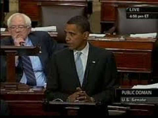 Firtst "Bailouts Begin"