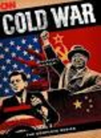 Cold War