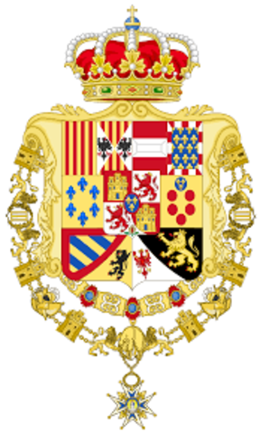 Spanish Monarchy is Overthrown