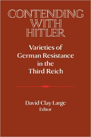 Institution of Third Reich in Germany