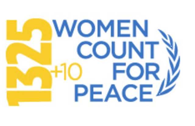 Security Council Resolution 1325 on Women, Peace and Security