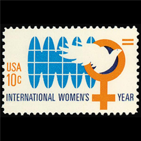 International Women's Year