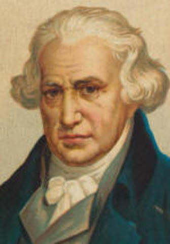 James Watt