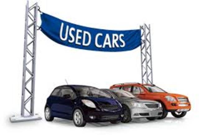 Research Used cars and Dealerships