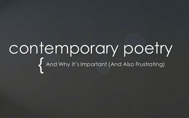 Who/What Influenced Jean Toomer