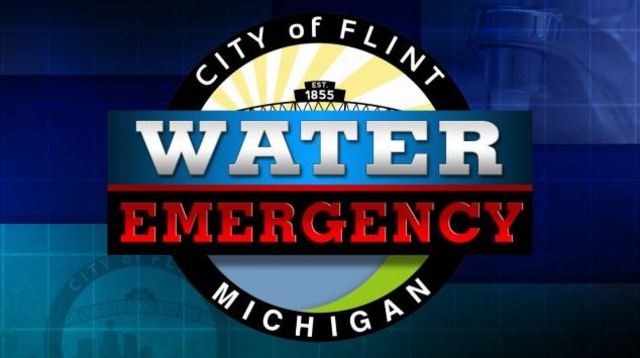 Flint gets 2 million dollars to improve their water system
