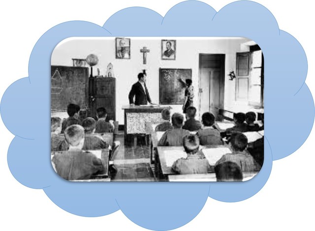 EDUCACIÓN PRESENCIAL