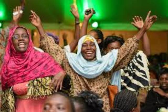 3rd World Conference on Women in Kenya