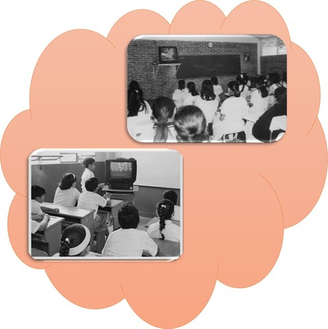 EDUCACIÓN A DISTANCIA VIRTUAL