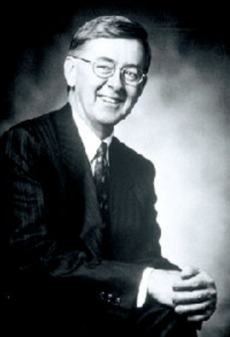 Reform Party created