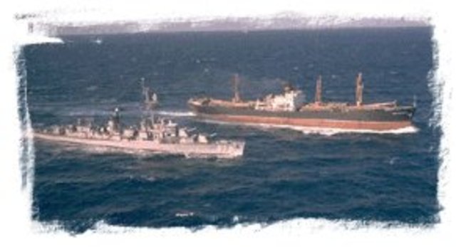 Crisis de los misiles en Cuba