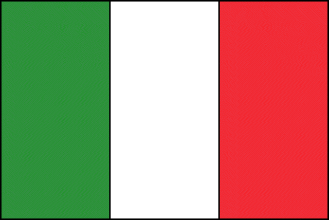 Allied Invasion of Italy (#8)