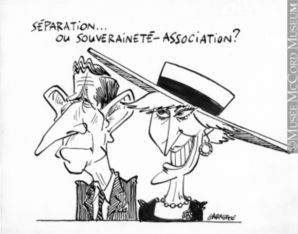 Referendum on Sovereignty Association