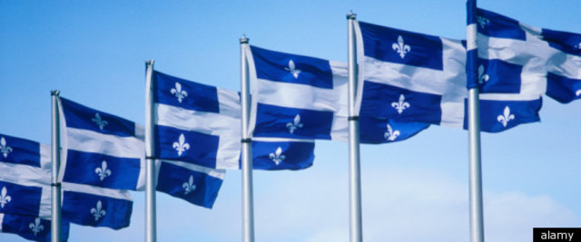 Parti Quebecois wins provincial election on Quebec