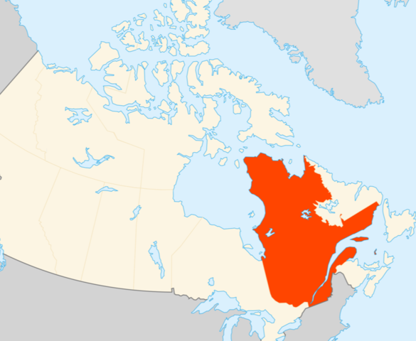 1960s Separatist Movement