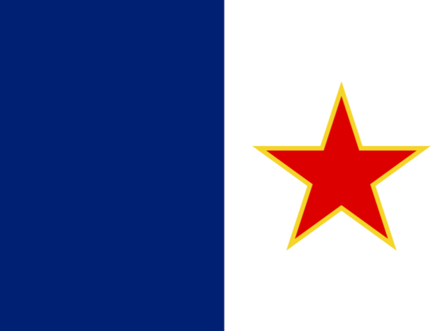 Front de liberation du Quebec LQ party is formed