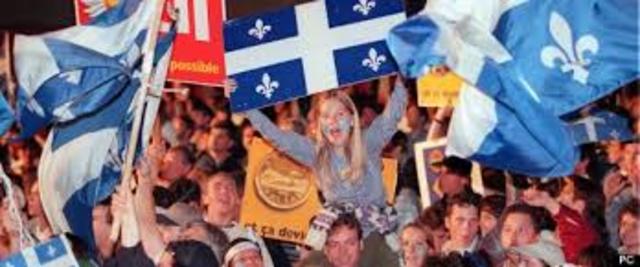 2nd Referendum on Sovereignty Association