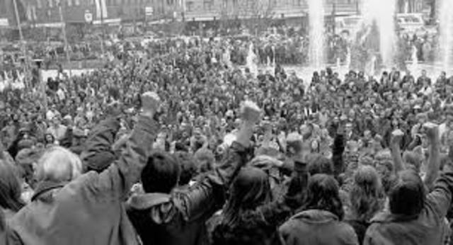 the War Measures Act