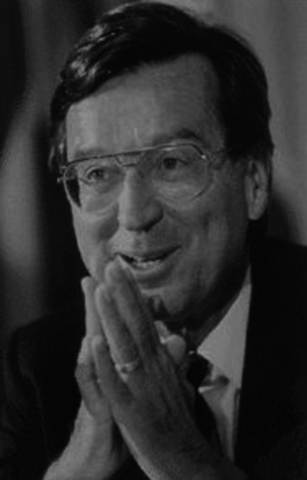 Bill 22 introduced by Robert Bourassa