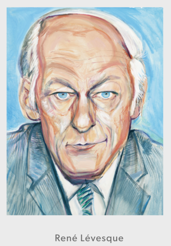 Parti Quebecois introduces Bill 101