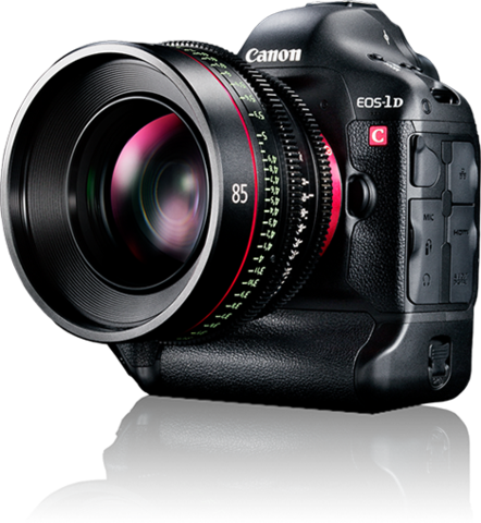 Camera digital y actualidad