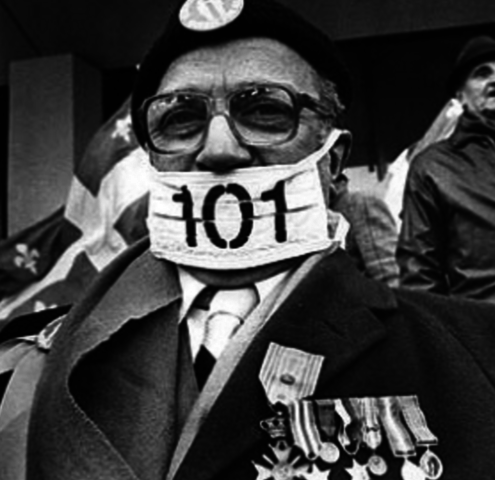 Bill 101 Passed 1977