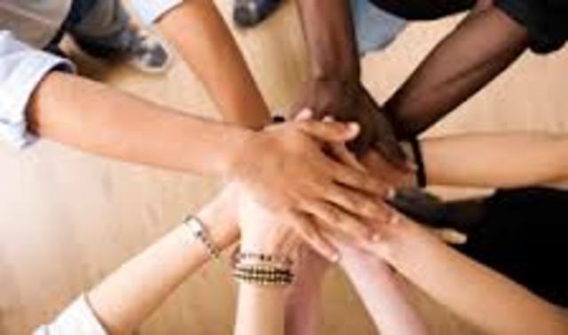 Policy of Multiculturalism