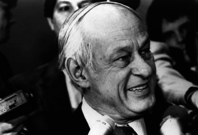 Constitution is Patriated without Quebec's Signature