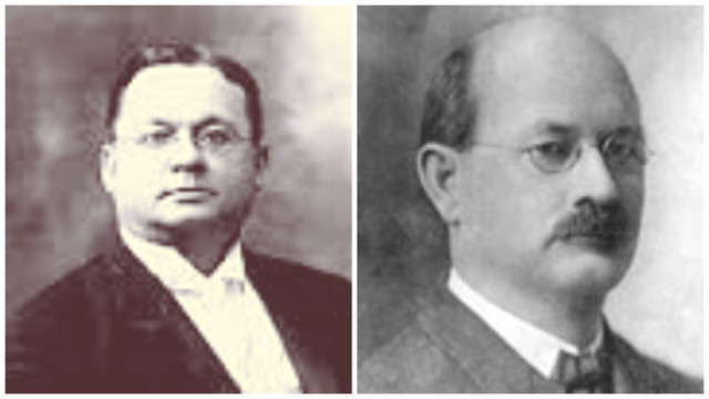 First Junior College in the Nation