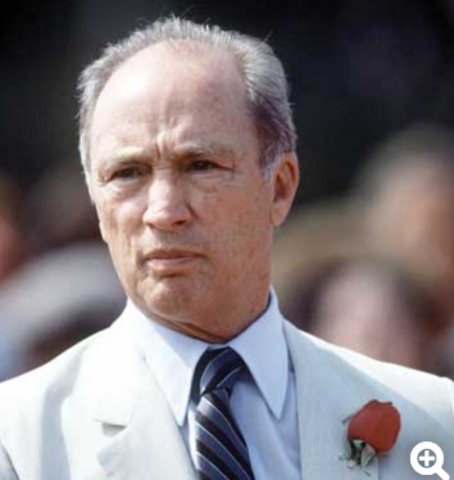 Trudeau Becomes Prime Minister