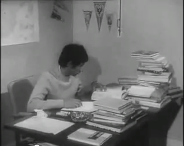 Proceso de descentralizacion