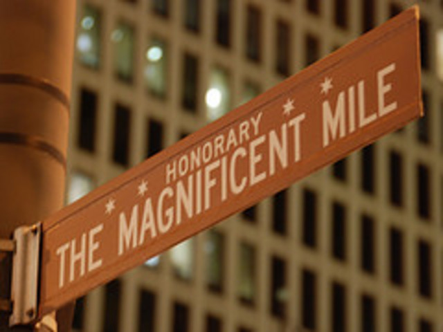 It's a brand name -- officially