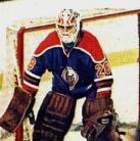 New helmet-cage hybrid mask