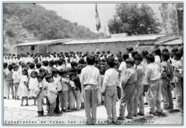 Ley Federal de la Educacion