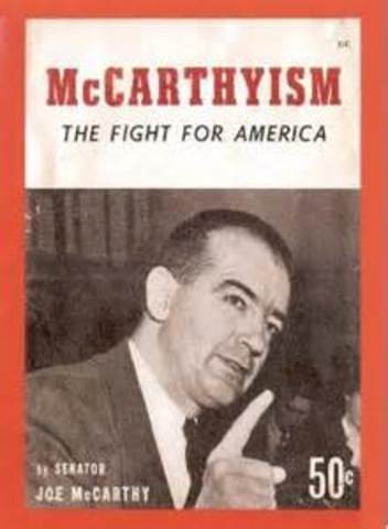 McCarthyism