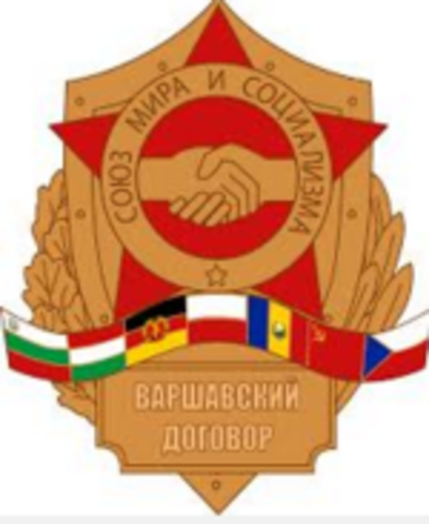 WArsawPact