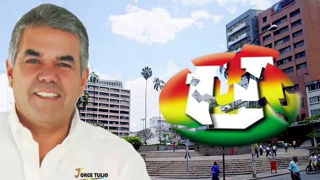 Jorge Tulio Rodriguez