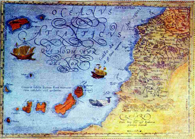 LOS HERMANOS VIVALDI