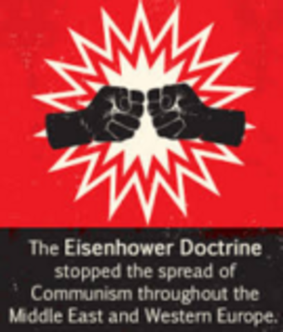 Eisenhower Doctrine