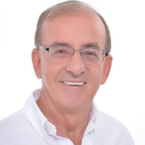 Rubendario rodriguez