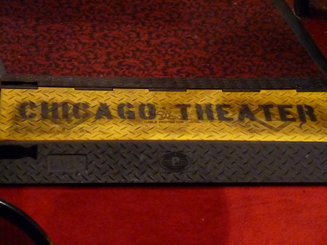 Listed as a Chicago Landmark