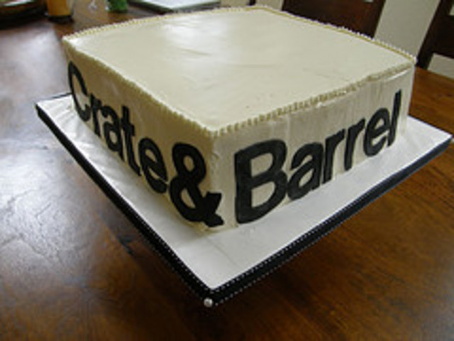 Second building boom begins