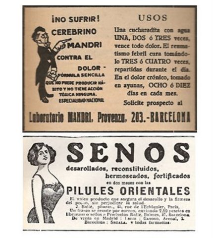 La Publicidad y la Marca