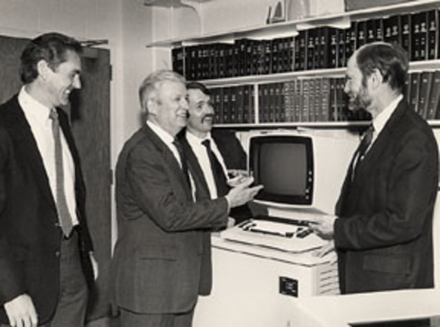 National Science Foundation