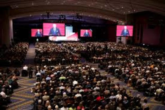 CONVENTION