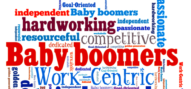 Baby Boomers Increase Student Enrollement