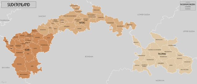 Hilter Taking More Land