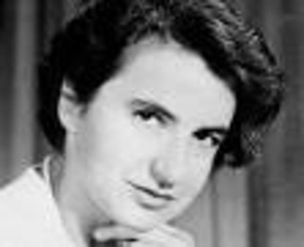 NuEVOS APORTES AL DESCBRIMIENTO DEL ADN