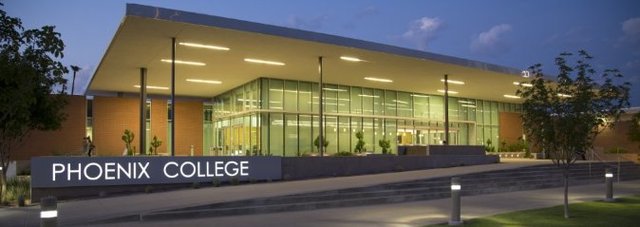 Phoenix College Today